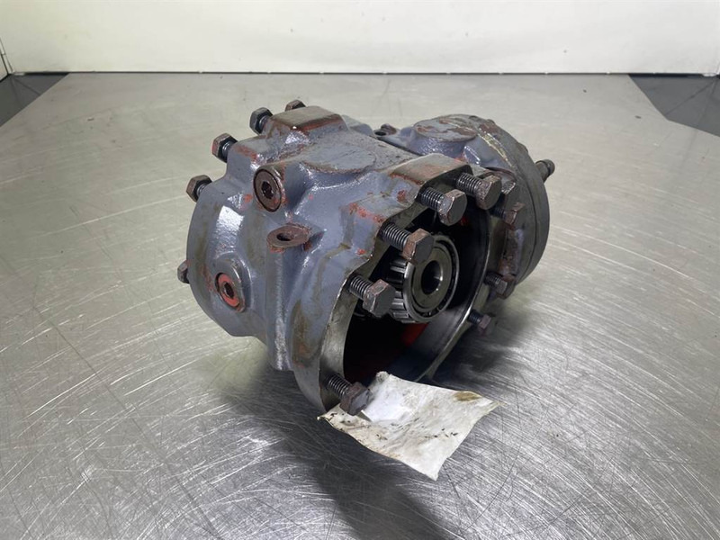 Schaeff SKL834-ZF AP-R715-Differential/Differentieel - Essieu et pièces pour Engins de chantier: photos 3 Schaeff SKL834-ZF AP-R715-Differential/Differentieel - Essieu et pièces pour Engins de chantier: photos 3