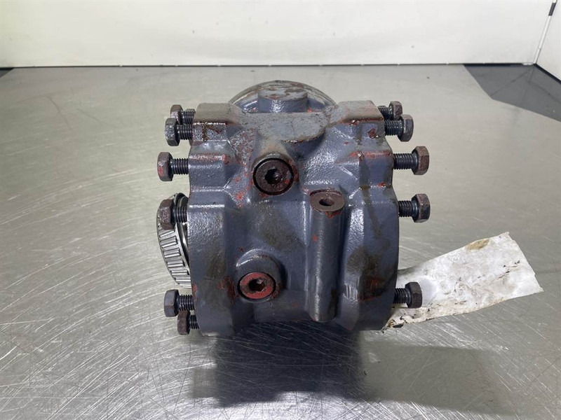 Schaeff SKL834-ZF AP-R715-Differential/Differentieel - Essieu et pièces pour Engins de chantier: photos 4 Schaeff SKL834-ZF AP-R715-Differential/Differentieel - Essieu et pièces pour Engins de chantier: photos 4