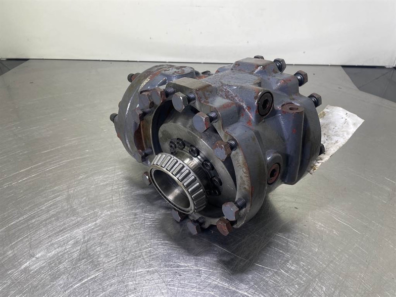 Schaeff SKL834-ZF AP-R715-Differential/Differentieel - Essieu et pièces pour Engins de chantier: photos 5 Schaeff SKL834-ZF AP-R715-Differential/Differentieel - Essieu et pièces pour Engins de chantier: photos 5