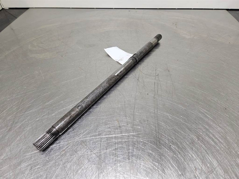 Schaeff SKL834-ZF AP-R715-Joint shaft/Steckwelle/Steekas - Essieu et pièces pour Engins de chantier: photos 3 Schaeff SKL834-ZF AP-R715-Joint shaft/Steckwelle/Steekas - Essieu et pièces pour Engins de chantier: photos 3