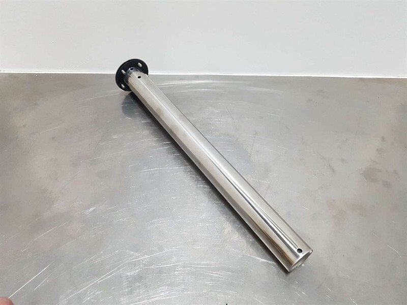 Schaeff SKL844-Yanmar 5755586691-Fuel indicator - Frame/ Châssis pour Engins de chantier: photos 2 Schaeff SKL844-Yanmar 5755586691-Fuel indicator - Frame/ Châssis pour Engins de chantier: photos 2