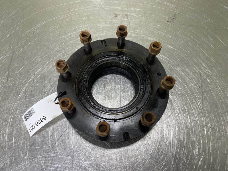 Schaeff SKL844-ZF AP-R720-Final drive/Endantrieb - Essieu et pièces pour Engins de chantier: photos 3 Schaeff SKL844-ZF AP-R720-Final drive/Endantrieb - Essieu et pièces pour Engins de chantier: photos 3