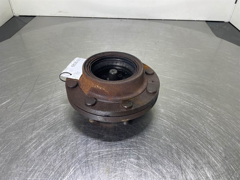 Schaeff SKL844-ZF AP-R720-Final drive/Endantrieb - Essieu et pièces pour Engins de chantier: photos 1 Schaeff SKL844-ZF AP-R720-Final drive/Endantrieb - Essieu et pièces pour Engins de chantier: photos 1