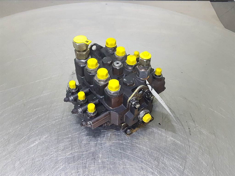 Schaeff SKL853-5520661768-Valve/Ventile/Ventiel - Hydraulique pour Engins de chantier: photos 3 Schaeff SKL853-5520661768-Valve/Ventile/Ventiel - Hydraulique pour Engins de chantier: photos 3