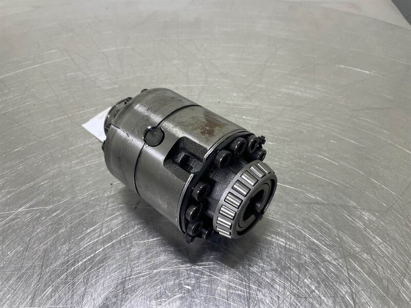 Schaeff SKL853-ZF AP-R735/P4-4131303097-Differential - Essieu et pièces pour Engins de chantier: photos 3 Schaeff SKL853-ZF AP-R735/P4-4131303097-Differential - Essieu et pièces pour Engins de chantier: photos 3