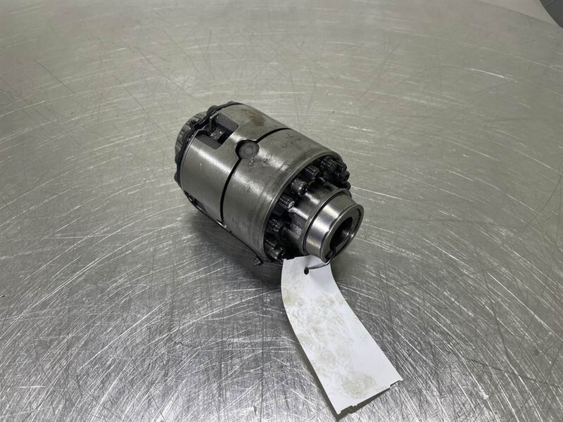 Schaeff SKL853-ZF AP-R735/P4-4131303097-Differential - Essieu et pièces pour Engins de chantier: photos 1 Schaeff SKL853-ZF AP-R735/P4-4131303097-Differential - Essieu et pièces pour Engins de chantier: photos 1
