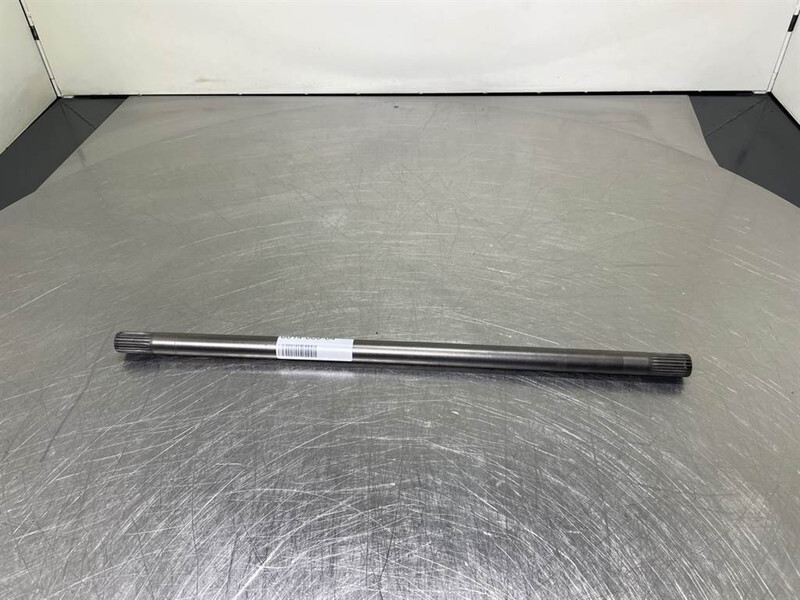 Schaeff SKL853-ZF AP-R735/P4-4472318123-Joint shaft - Essieu et pièces pour Engins de chantier: photos 1 Schaeff SKL853-ZF AP-R735/P4-4472318123-Joint shaft - Essieu et pièces pour Engins de chantier: photos 1