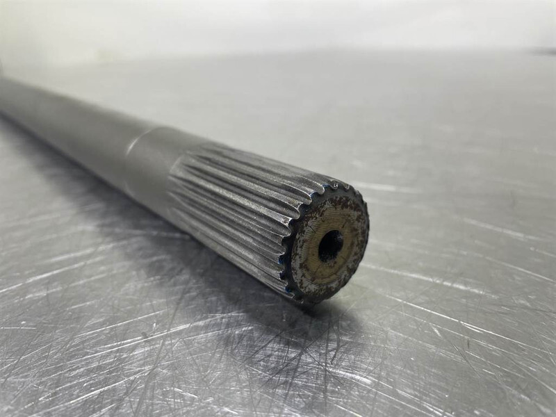 Schaeff SKL853-ZF AP-R735/P4-4472318123-Joint shaft - Essieu et pièces pour Engins de chantier: photos 3 Schaeff SKL853-ZF AP-R735/P4-4472318123-Joint shaft - Essieu et pièces pour Engins de chantier: photos 3