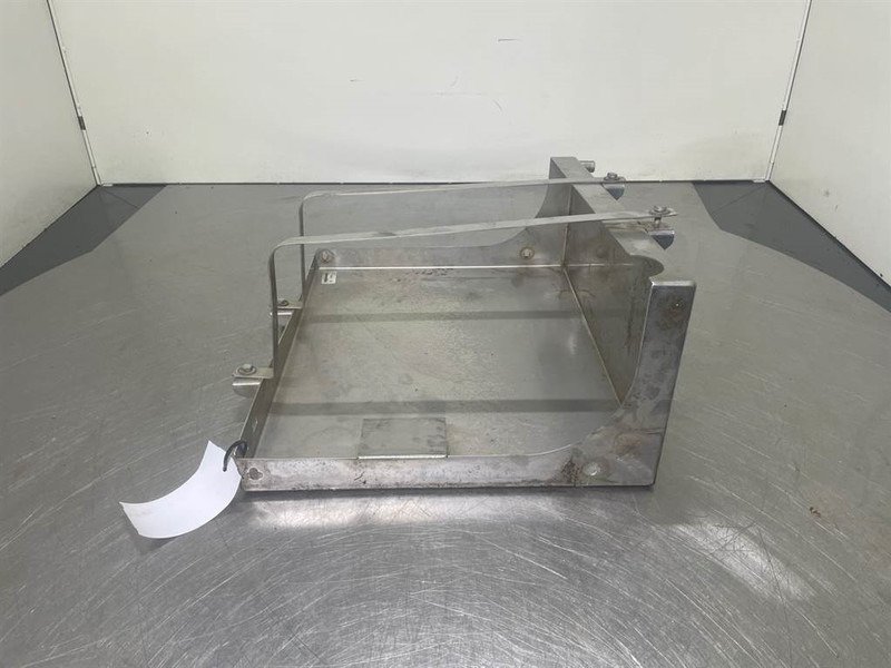 Sennebogen 835E-175040-Hood/Haube/Kap - Frame/ Châssis pour Engins de chantier: photos 2 Sennebogen 835E-175040-Hood/Haube/Kap - Frame/ Châssis pour Engins de chantier: photos 2