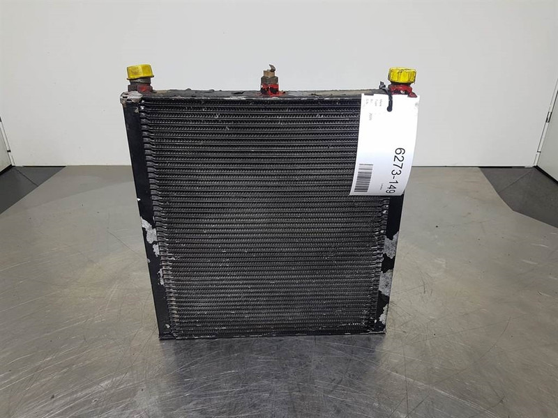 Setrab 50-948/4059-T - Oil cooler/Ölkühler/Oliekoe - Hydraulique pour Engins de chantier: photos 1 Setrab 50-948/4059-T - Oil cooler/Ölkühler/Oliekoe - Hydraulique pour Engins de chantier: photos 1