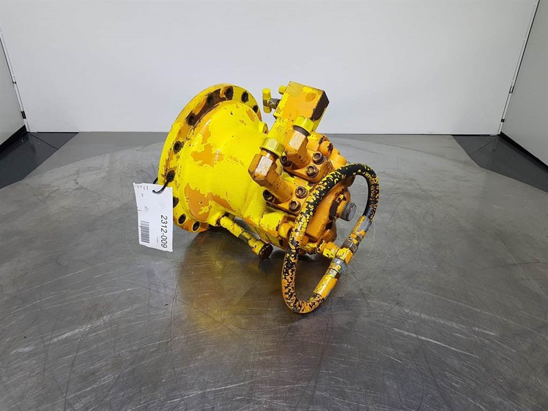 Shibaura SG08E-026 - Swing motor/Schwenkmotor/Zwenkmotor - Hydraulique: photos 4 Shibaura SG08E-026 - Swing motor/Schwenkmotor/Zwenkmotor - Hydraulique: photos 4