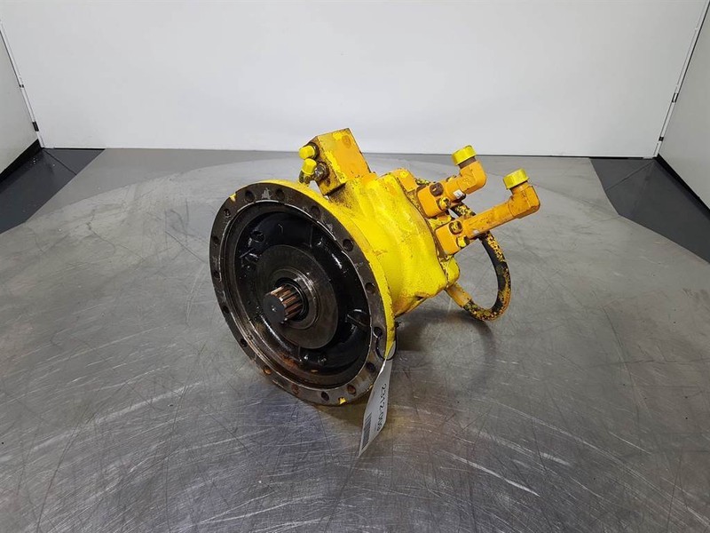 Shibaura SG08E-026 - Swing motor/Schwenkmotor/Zwenkmotor - Hydraulique: photos 2 Shibaura SG08E-026 - Swing motor/Schwenkmotor/Zwenkmotor - Hydraulique: photos 2