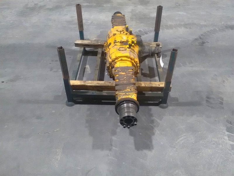 Spicer Dana Axle/Achse/As - Essieu et pièces pour Engins de chantier: photos 3 Spicer Dana Axle/Achse/As - Essieu et pièces pour Engins de chantier: photos 3