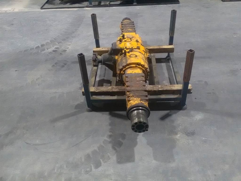 Spicer Dana Axle/Achse/As - Essieu et pièces pour Engins de chantier: photos 4 Spicer Dana Axle/Achse/As - Essieu et pièces pour Engins de chantier: photos 4