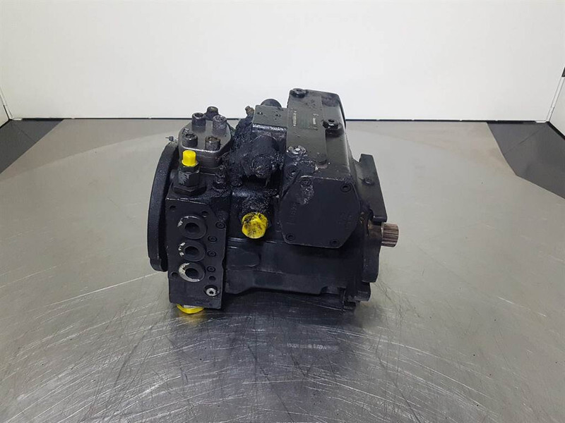 Terex A4VG125DA2D2/32R - Hydraulique pour Engins de chantier: photos 4 Terex A4VG125DA2D2/32R - Hydraulique pour Engins de chantier: photos 4