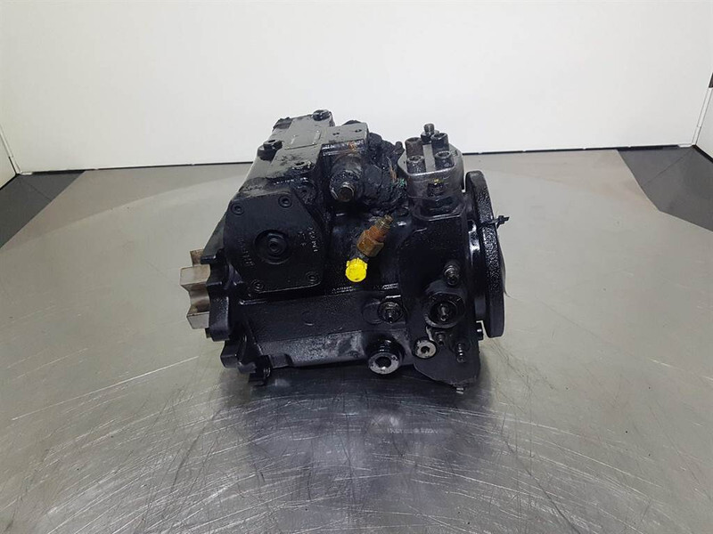 Terex A4VG125DA2D2/32R - Hydraulique pour Engins de chantier: photos 1 Terex A4VG125DA2D2/32R - Hydraulique pour Engins de chantier: photos 1