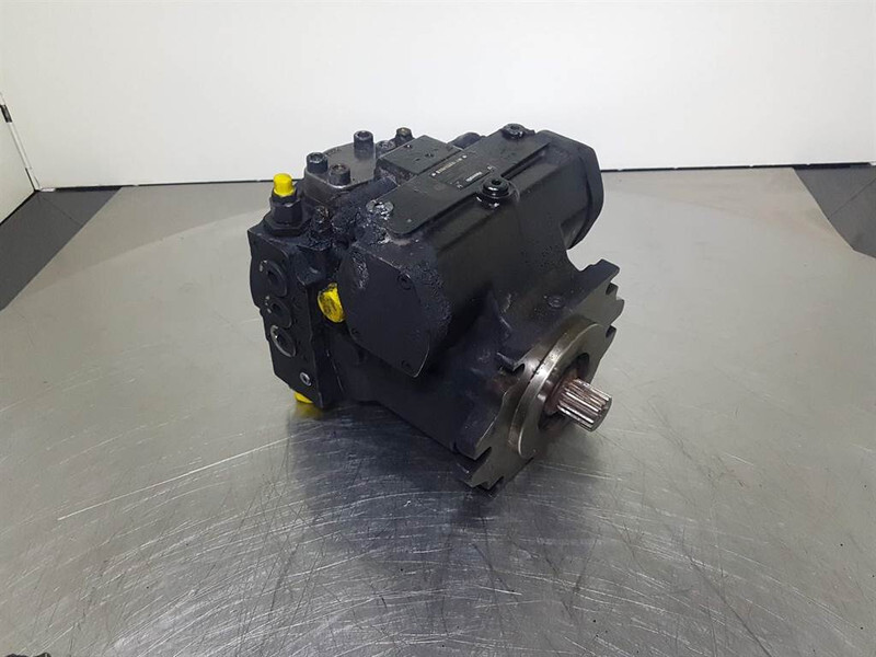 Terex A4VG125DA2D2/32R - Hydraulique pour Engins de chantier: photos 5 Terex A4VG125DA2D2/32R - Hydraulique pour Engins de chantier: photos 5