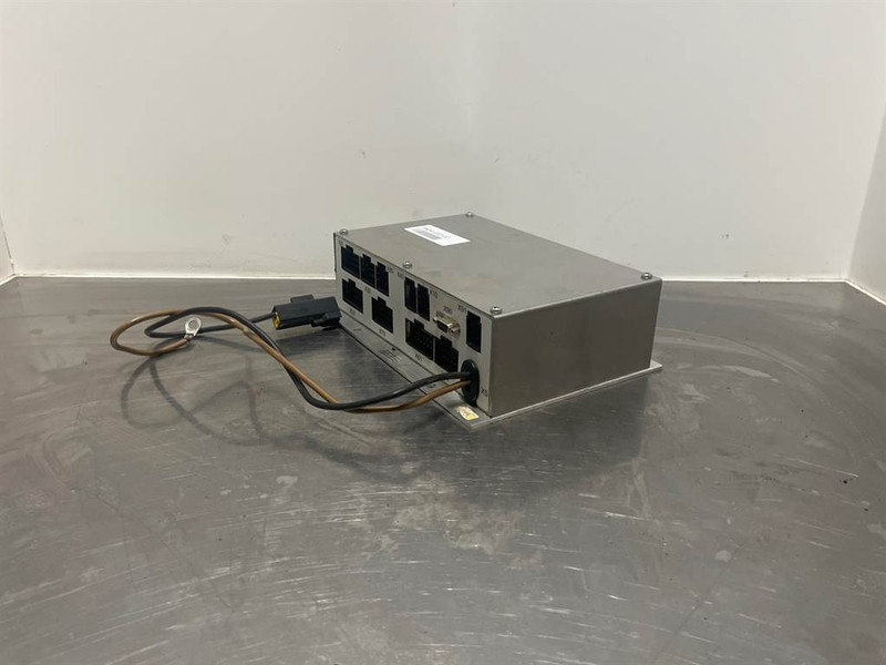 Terex Schaeff 5322000003-ZSML-V3.0-Control box/Steuermodul - Système électrique pour Engins de chantier: photos 2 Terex Schaeff 5322000003-ZSML-V3.0-Control box/Steuermodul - Système électrique pour Engins de chantier: photos 2