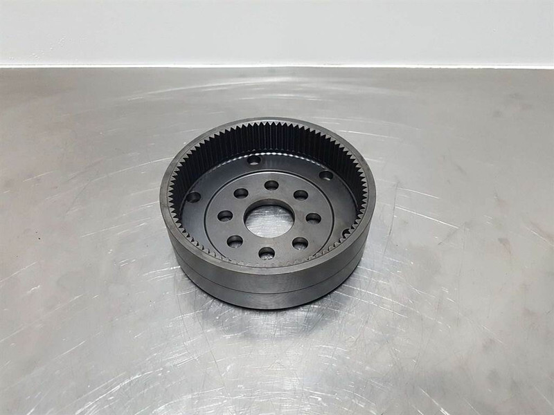 Terex Schaeff SKL834/TL80-5904658560-Ring gear/Hohlrad/Ringwiel - Essieu et pièces pour Engins de chantier: photos 1 Terex Schaeff SKL834/TL80-5904658560-Ring gear/Hohlrad/Ringwiel - Essieu et pièces pour Engins de chantier: photos 1