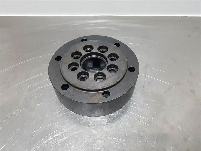 Terex Schaeff SKL834/TL80-5904658560-Ring gear/Hohlrad/Ringwiel - Essieu et pièces pour Engins de chantier: photos 4 Terex Schaeff SKL834/TL80-5904658560-Ring gear/Hohlrad/Ringwiel - Essieu et pièces pour Engins de chantier: photos 4
