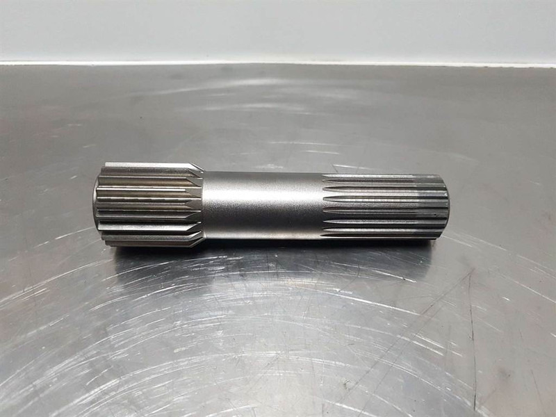 Terex Schaeff SKL834/TL80-5904658767-Sun gear shaft/Zonneas - Essieu et pièces pour Engins de chantier: photos 1 Terex Schaeff SKL834/TL80-5904658767-Sun gear shaft/Zonneas - Essieu et pièces pour Engins de chantier: photos 1