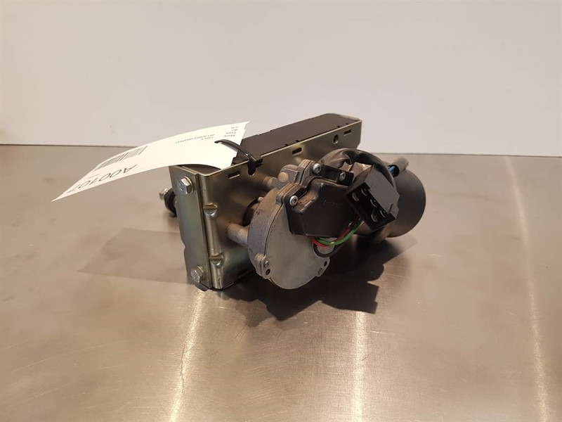 Terex TL/SKL-5388665416-OSLV-Wiper motor/Wischermotor - Système électrique pour Engins de chantier: photos 3 Terex TL/SKL-5388665416-OSLV-Wiper motor/Wischermotor - Système électrique pour Engins de chantier: photos 3