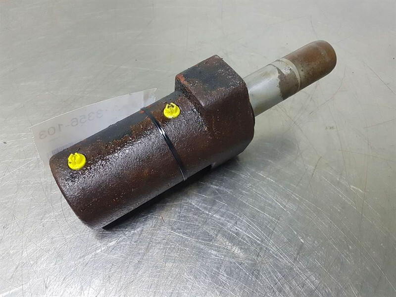 Terex TL100-6502116200-Quick hitch cylinder - Hydraulique pour Engins de chantier: photos 3 Terex TL100-6502116200-Quick hitch cylinder - Hydraulique pour Engins de chantier: photos 3