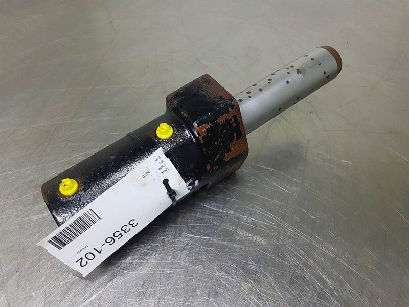 Terex TL100-6502116200-Quick hitch cylinder - Hydraulique pour Engins de chantier: photos 3 Terex TL100-6502116200-Quick hitch cylinder - Hydraulique pour Engins de chantier: photos 3