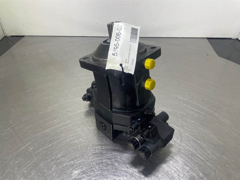 Terex TL120-5364664240-A6VM107DA5/63W-Drive motor - Hydraulique pour Engins de chantier: photos 3 Terex TL120-5364664240-A6VM107DA5/63W-Drive motor - Hydraulique pour Engins de chantier: photos 3