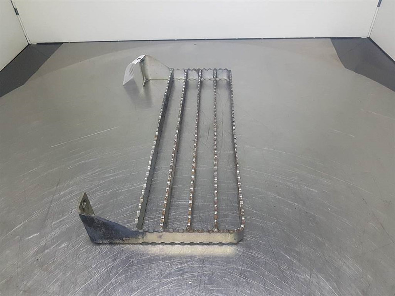 Terex TL210-0455006041-Stair panel/Trittstufen/Traptrede - Frame/ Châssis pour Engins de chantier: photos 3 Terex TL210-0455006041-Stair panel/Trittstufen/Traptrede - Frame/ Châssis pour Engins de chantier: photos 3