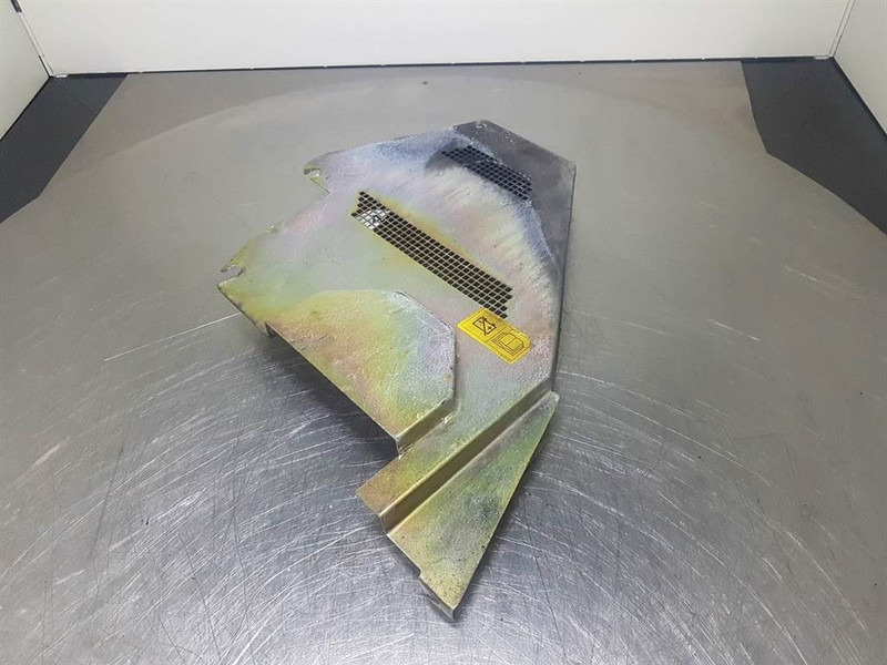 Terex TL210-5358609832-Hood/Haube/Kap - Frame/ Châssis pour Engins de chantier: photos 4 Terex TL210-5358609832-Hood/Haube/Kap - Frame/ Châssis pour Engins de chantier: photos 4