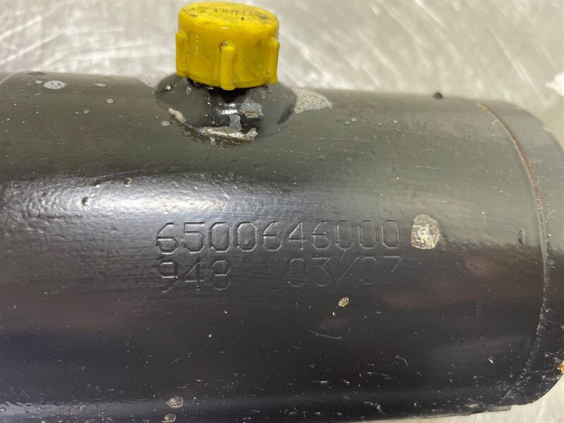 Terex TL210-6500646000-Steering cylinder/Lenkzylinder - Hydraulique pour Engins de chantier: photos 4 Terex TL210-6500646000-Steering cylinder/Lenkzylinder - Hydraulique pour Engins de chantier: photos 4