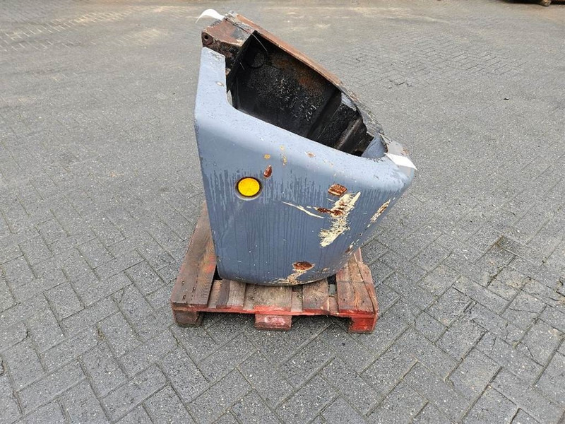 Terex TL260S-0457006022-Counterweight/Heckgewicht - Frame/ Châssis pour Engins de chantier: photos 4 Terex TL260S-0457006022-Counterweight/Heckgewicht - Frame/ Châssis pour Engins de chantier: photos 4