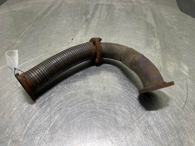 Terex TL260S-0457016025/5085660715-Exhaust/Auspuff - Moteur pour Engins de chantier: photos 3 Terex TL260S-0457016025/5085660715-Exhaust/Auspuff - Moteur pour Engins de chantier: photos 3