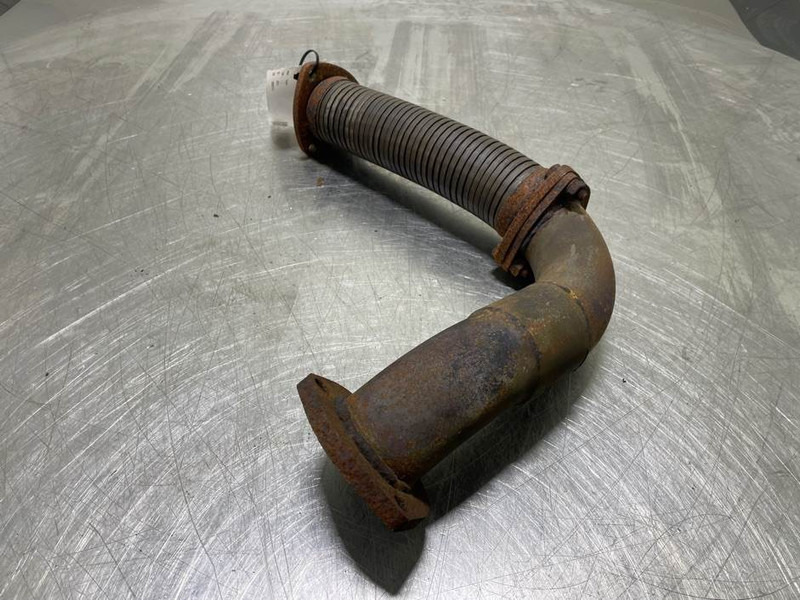 Terex TL260S-0457016025/5085660715-Exhaust/Auspuff - Moteur pour Engins de chantier: photos 2 Terex TL260S-0457016025/5085660715-Exhaust/Auspuff - Moteur pour Engins de chantier: photos 2