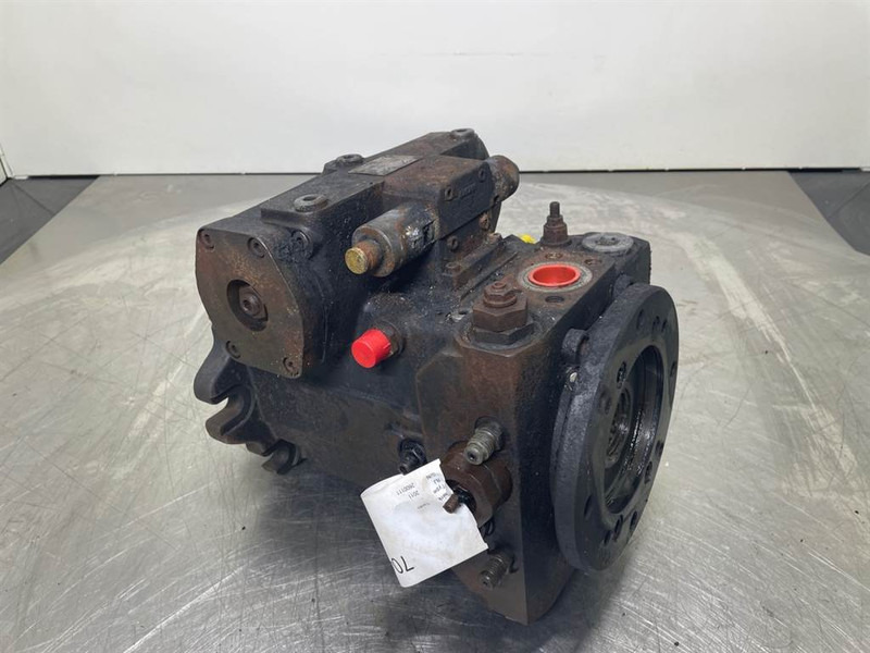 Terex TL260S-5364662508-Drive pump/Fahrpumpe/Rijpomp - Hydraulique pour Engins de chantier: photos 3 Terex TL260S-5364662508-Drive pump/Fahrpumpe/Rijpomp - Hydraulique pour Engins de chantier: photos 3