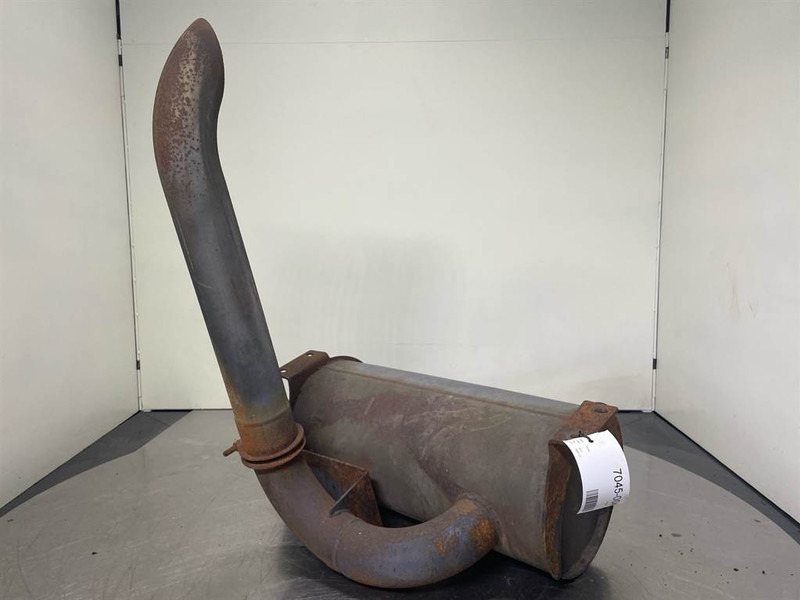 Terex TL260S-5761659764/0457016023-Exhaust/Auspuff - Moteur pour Engins de chantier: photos 3 Terex TL260S-5761659764/0457016023-Exhaust/Auspuff - Moteur pour Engins de chantier: photos 3