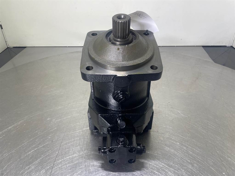 Hydraulique pour Engins de chantier neuf Terex TW110-Rexroth A6VM140DA1/63W-Drive motor/Rijmotor: photos 6