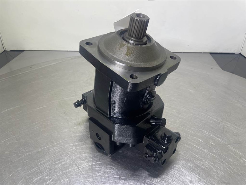 Hydraulique pour Engins de chantier neuf Terex TW110-Rexroth A6VM140DA1/63W-Drive motor/Rijmotor: photos 7