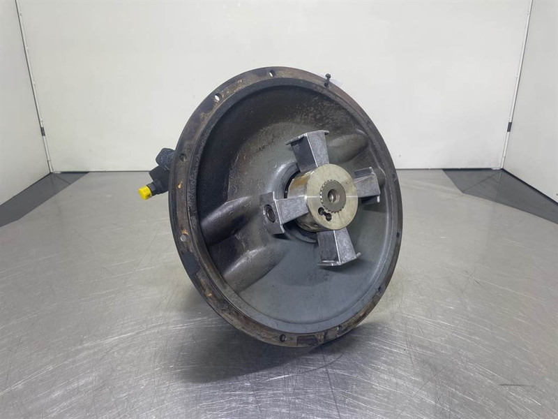 Terex TW150-6047475-Load sensing pump - Hydraulique pour Engins de chantier: photos 4 Terex TW150-6047475-Load sensing pump - Hydraulique pour Engins de chantier: photos 4