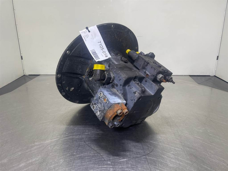 Terex TW150-6047475-Load sensing pump - Hydraulique pour Engins de chantier: photos 2 Terex TW150-6047475-Load sensing pump - Hydraulique pour Engins de chantier: photos 2