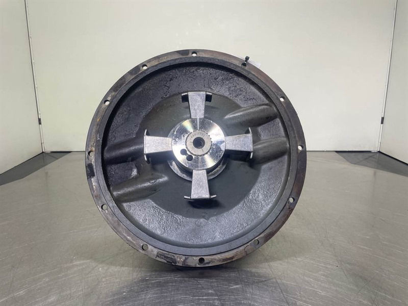 Terex TW150-6047475-Load sensing pump - Hydraulique pour Engins de chantier: photos 5 Terex TW150-6047475-Load sensing pump - Hydraulique pour Engins de chantier: photos 5