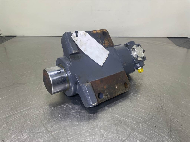 Terex TW150-6057768-Support cylinder/Stuetzzylinder - Hydraulique pour Engins de chantier: photos 3 Terex TW150-6057768-Support cylinder/Stuetzzylinder - Hydraulique pour Engins de chantier: photos 3