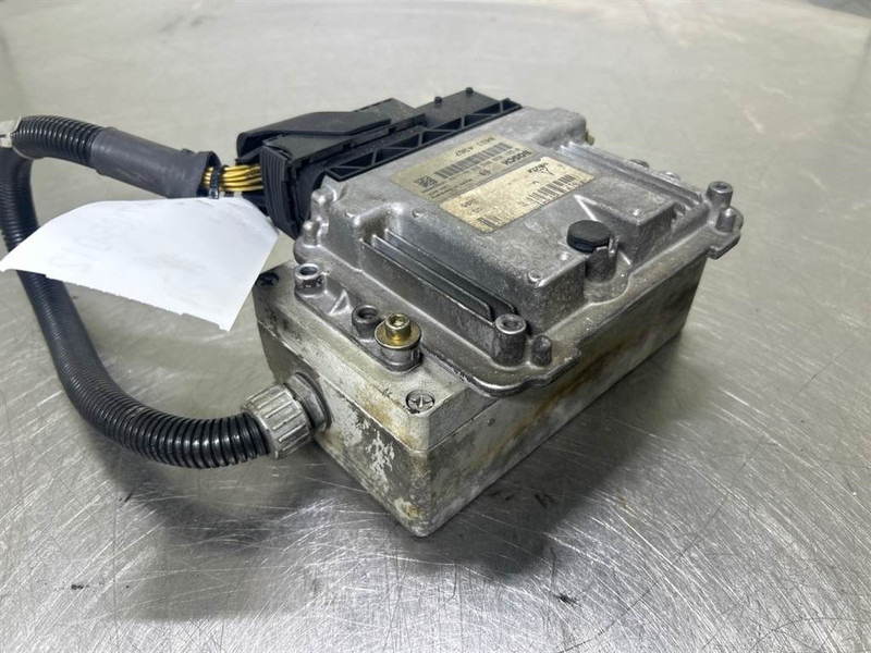Système électrique pour Engins de chantier Terex TW150-6105408/6086501-ECU/Control box/Steuermodul: photos 7