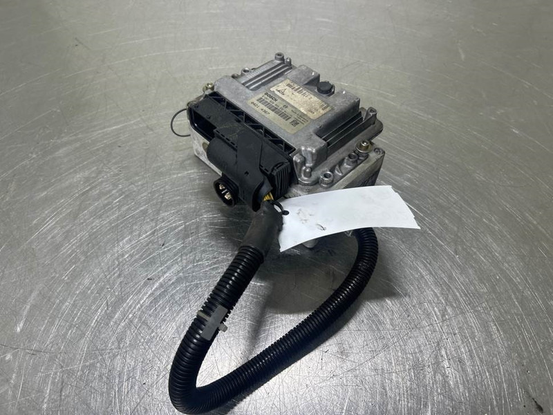 Système électrique pour Engins de chantier Terex TW150-6105408/6086501-ECU/Control box/Steuermodul: photos 8