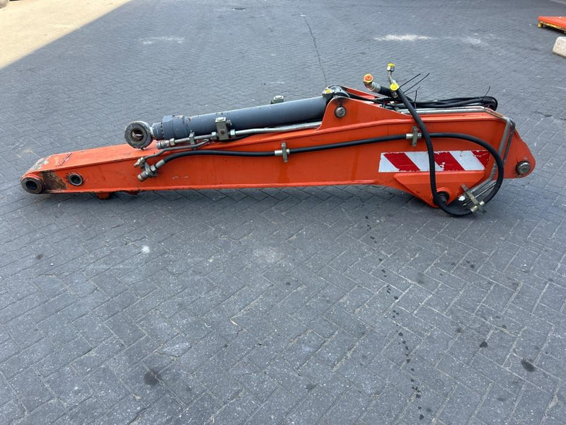 Terex TW150-6123535-Dipperstick/Stiel/Lepelsteel - Flèche pour Engins de chantier: photos 1 Terex TW150-6123535-Dipperstick/Stiel/Lepelsteel - Flèche pour Engins de chantier: photos 1