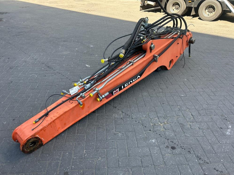 Terex TW150-6123782-Adjustable boom/Verstellausleger - Flèche pour Engins de chantier: photos 3 Terex TW150-6123782-Adjustable boom/Verstellausleger - Flèche pour Engins de chantier: photos 3