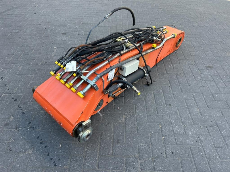 Terex TW150-6124129-Monoboom/Monoausleger - Flèche pour Engins de chantier: photos 3 Terex TW150-6124129-Monoboom/Monoausleger - Flèche pour Engins de chantier: photos 3