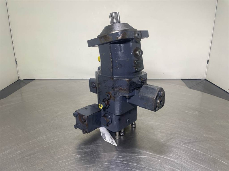 Terex TW150-6130863-Drive motor/Fahrmotor/Rijmotor - Hydraulique pour Engins de chantier: photos 1 Terex TW150-6130863-Drive motor/Fahrmotor/Rijmotor - Hydraulique pour Engins de chantier: photos 1