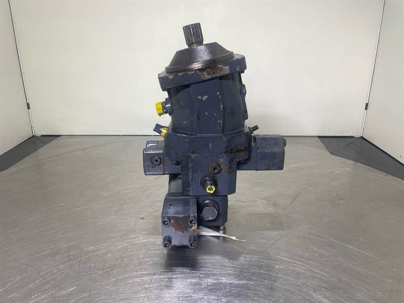 Terex TW150-6130863-Drive motor/Fahrmotor/Rijmotor - Hydraulique pour Engins de chantier: photos 3 Terex TW150-6130863-Drive motor/Fahrmotor/Rijmotor - Hydraulique pour Engins de chantier: photos 3